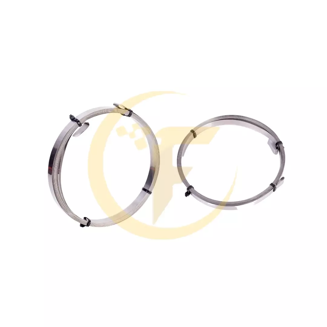 FITA ACO GALV. 0,5X3/4 FITA ACO GALV. 0,5X3/4